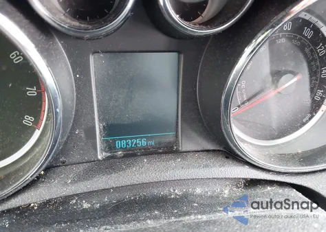 2015 Buick Encore z USA, uszkodzony, nr VIN KL4CJASBXFB186877